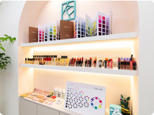 Korea Fashion Psychology Institute